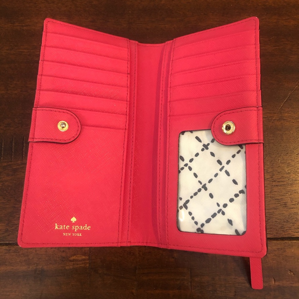Kate Spade Wallet